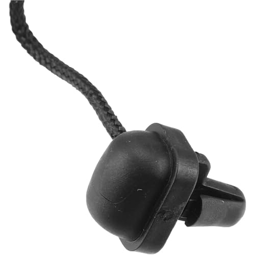 Sangle de fixation pour tablette arrière Vauxhall Corsa D E 2006-2019 - 3