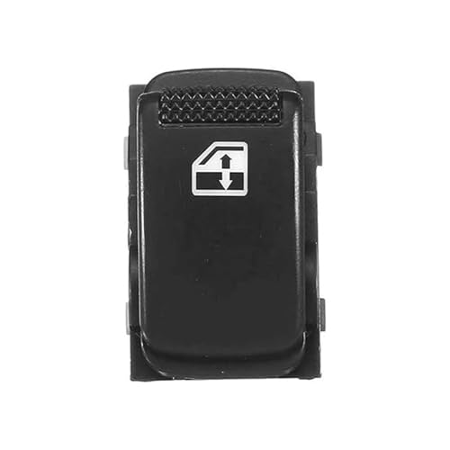Bouton de commande lève-vitre robuste pour Tucson 93580-2E000 passager