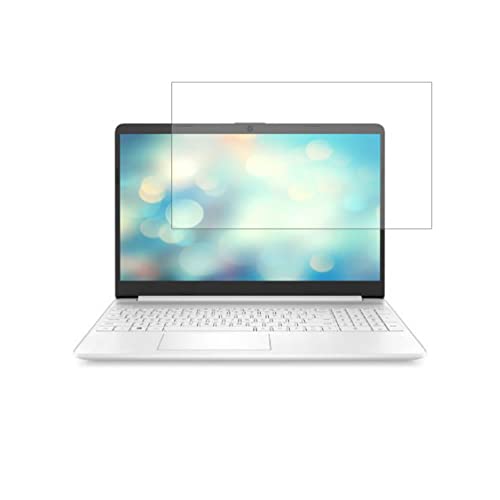 ClearView HP 15s-fq1000 2020�N���f�� 15.6�C���`�Ή� �t���ی�t�B���� �}�b�g(���˒ጸ)�^�C�v