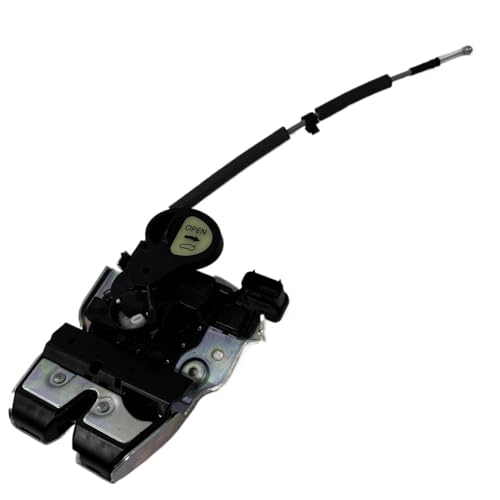 Actionneur de verrouillage de coffre pour Hyundai Genesis G80 avec la référence OEM 81230B1000