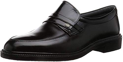 [[X^[] MR.BROWN MB6022 BLACK Y rWlX ubN CY:4E (25.5, ubN)