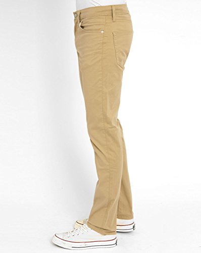 Image of Levi's Men's 511 Slim Fit Jeans (Also Available in Big & Tall)
