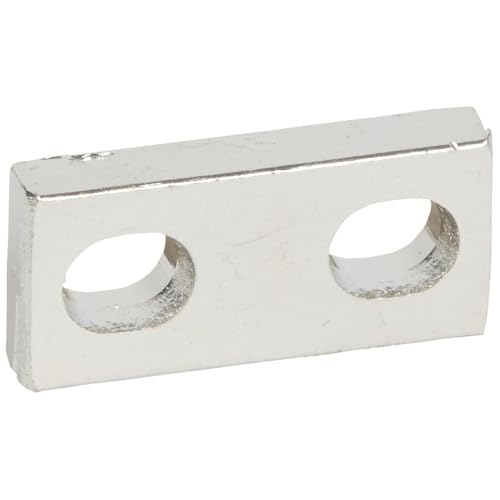 Shunt de liaison Legrand 039446 Viking3 pour bloc de jonction de puissance pas 36 et 42mm