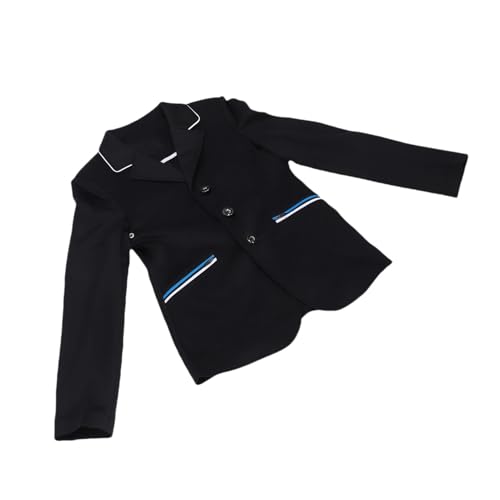 Chaqueta ligera para montar a caballo transpirable infantil con mezcla de algodón confortable 2
