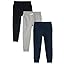 Black/New Navy/Smoke 3-pack Black/New Navy/Smoke 3-pack