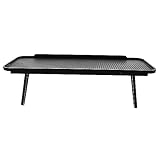 Étagère de bureau pliable et légère, facile à transporter et à , adaptée à la maison, au bureau et à la table, étagère de table