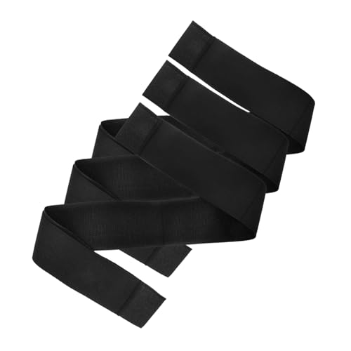 FUNOMOCYA 3Pcs Polyester Elastic Luggage Straps for Car Trunk Organization Securing Straps for Bundling Tools and More for Maximizing Storage Space