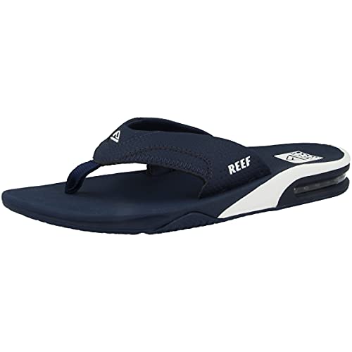 Image of Reef Men's Fanning Leather