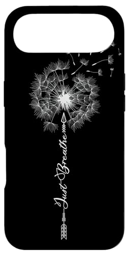 Just Dandelion ^gD[`[t  ċz  X}zP[X iPhone Air p