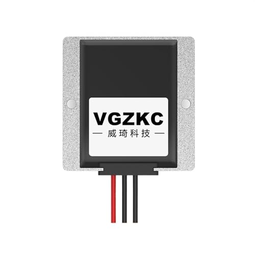 Convertidor de 12V a 48V para solucionar caídas de tensión en equipos CC 6