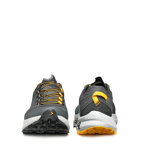 Scarpa Men's Spin Planet Trail Shoes for Hiking and Trail Running4