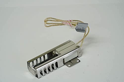 RO6G Gas Range Oven Igniter for Whirlpool Maytag 74007498 PS2085070 AP4096256 74007498, 7432P106-60, AP4096256, PS2085070