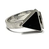 925/- Sterling Silber rhodiniert