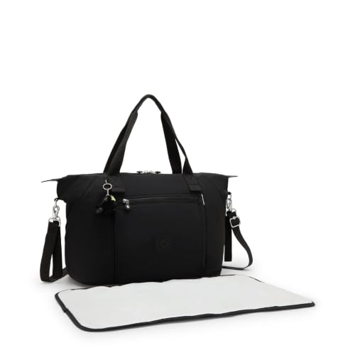 Image of Kipling New Art Baby Tote Bag