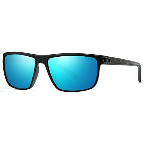 helena Polarized Sunglasses for Men,UV400 Protection Sun Glasses,Ideal for Driving Cycling and Running