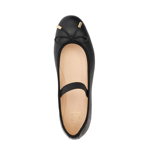 Dune London Women's Helenas Ballet Flat4