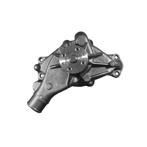 ACDelco Gold 252-719 Engine Water Pump for GM 4.3L, 5.0L and 5.7L Engines - Image 3