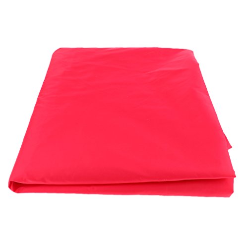 YIJU Folha de Campo Da Pegada Da Barraca para 2 Pessoas, Acampamento Ao Ar Livre, Caminhada, Mochila