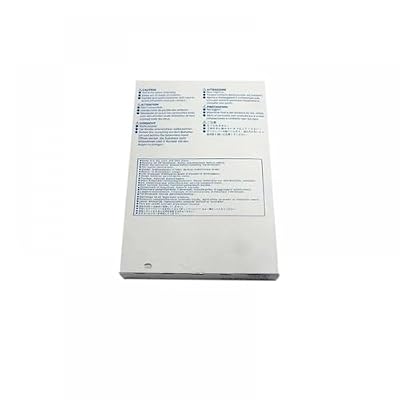 DV310 8938451 Black Developer Compatible with 200 BH250 BH350 Developer Powder