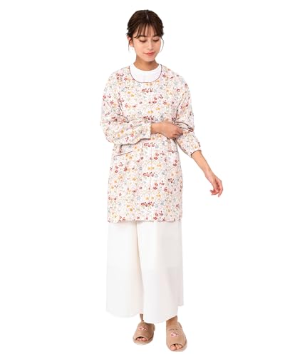 [�i�C�K�C] �G�v���� ���B�� Laura Ashley �ԕ� �I�V���� �I�ׂ�^�C�v �|�P�b�g�t�� �k���� ���| �L�b�`�� ���� �ۈ牀 �ԉ� �����X�p ���f�B�[�X 70283022-�x�[�W�� free