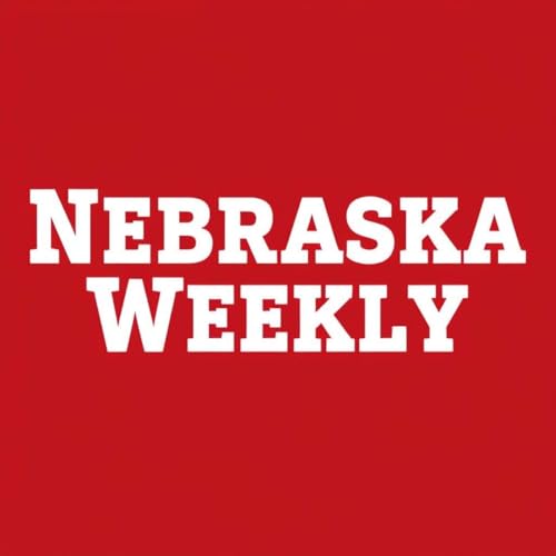 『Nebraska Weekly』のカバーアート