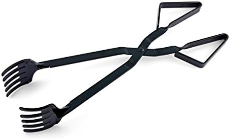 SouthBend Hurricane CTG-1 Hr Crab Tongs, Multi, One Size