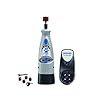 Dremel 7300-PT 4.8V Cordless Pet Dog Nail Grooming & Grinding Tool, Easy to Use, Rechargeable, Safely Trim Pet & Dog…