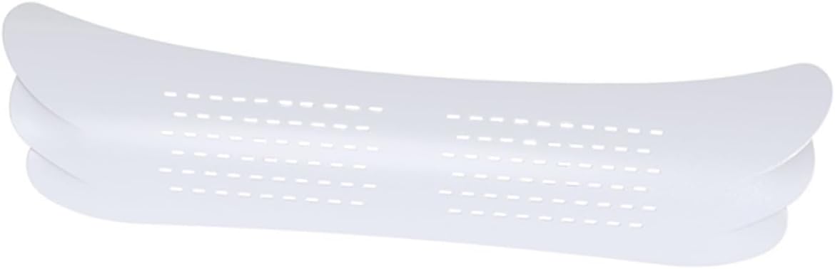 SOLUSTRE Air Conditioner Accessories Unit Cover Outdoor Air Diverter Cover Anti-Blast Windshield