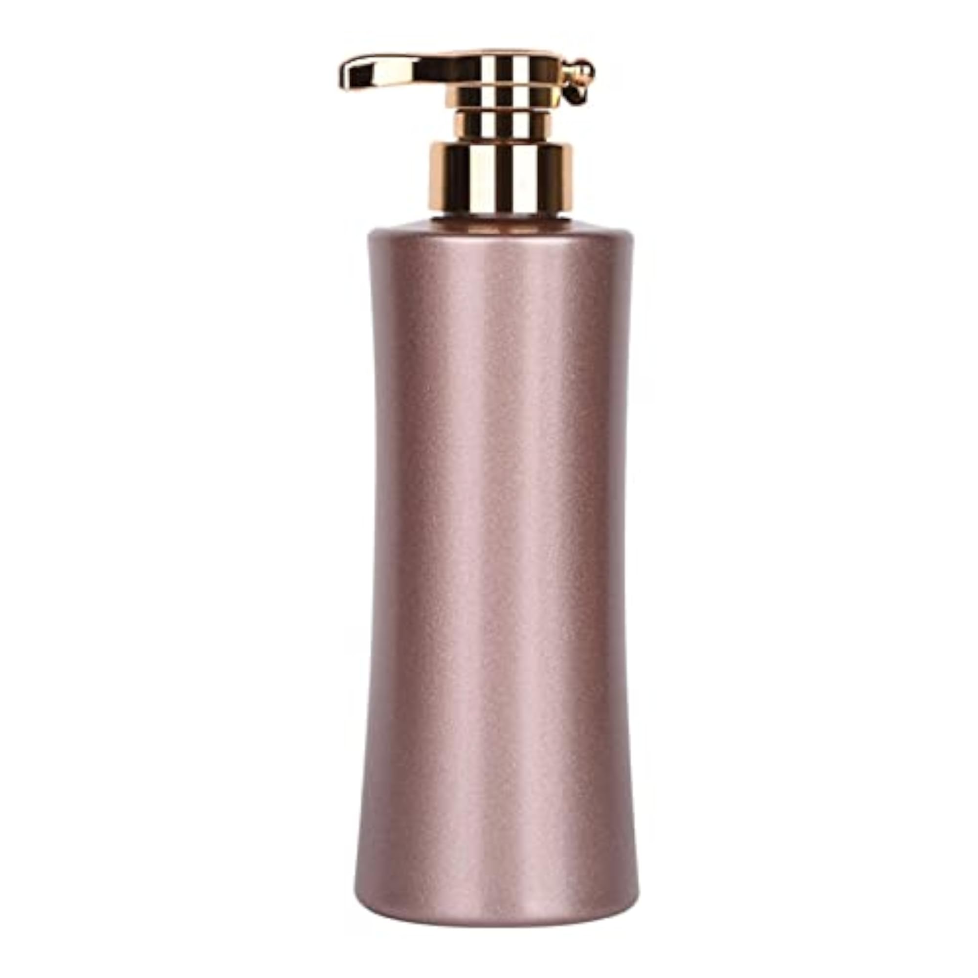 Soap Dispenser Lotion Bottle Refillable Pump Restroom