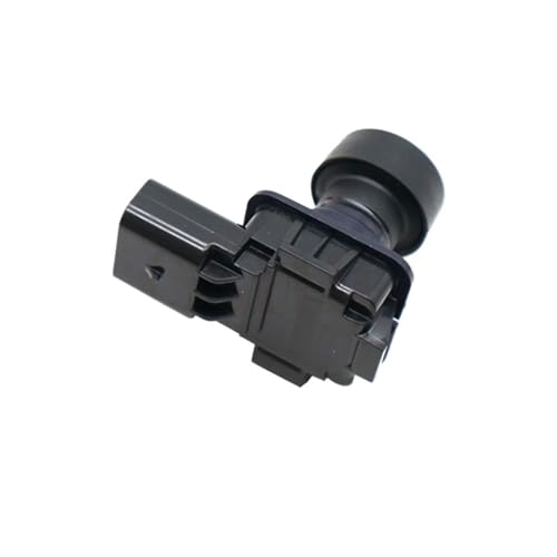 Caméra de recul DS7T19G490DD haute définition avec vision grand angle