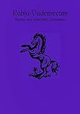 vademecum zlm  Rahja Vademecum 2. Auflage: Brevier des reisenden Geweihten (Das Schwarze Auge – Quellenband)