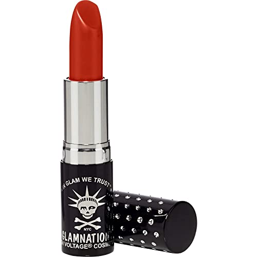 MANIC PANIC Helen Wheels Lethal Lipstick