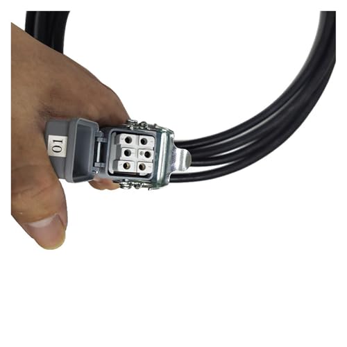 Câble F06B-0001-K405 haute performance pour commande machine