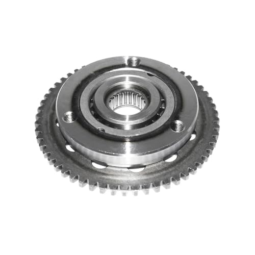Embrayage de démarreur moto DR200SE 2001-2015 lanceur roue libre DF200 VA200