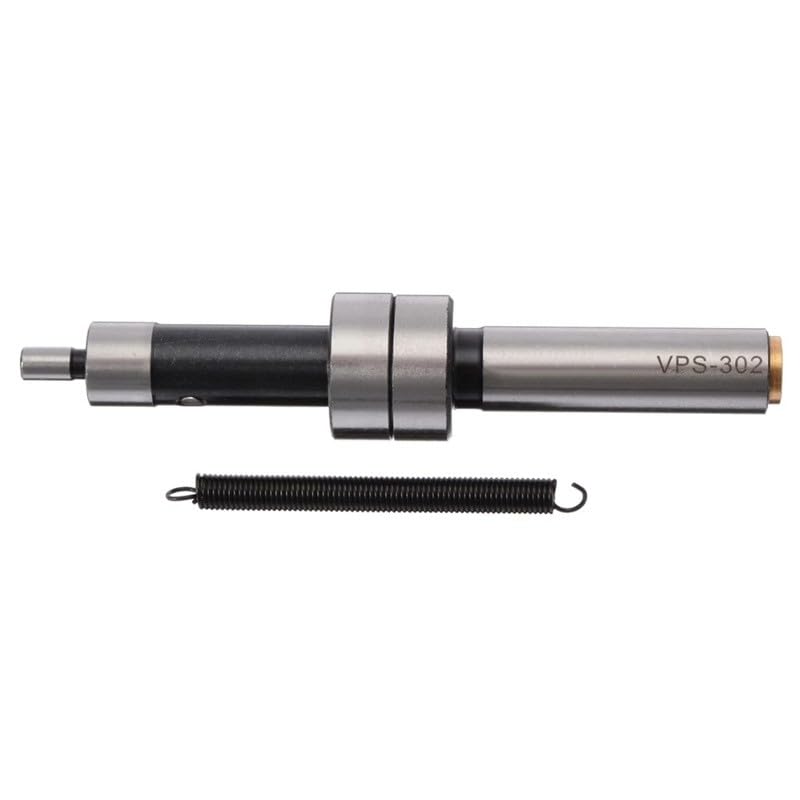 Mechanisches Kantentaster-Positionsprüfwerkzeug mit 10-mm-Schaft für CNC-Fräsmaschinen