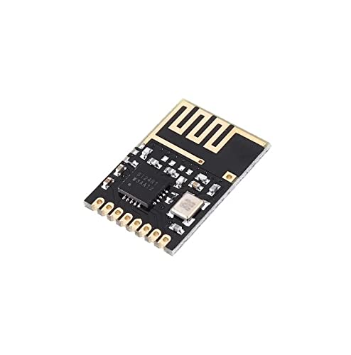 Ai Thinker NF-03 Wireless Transceiver Module-picture-20