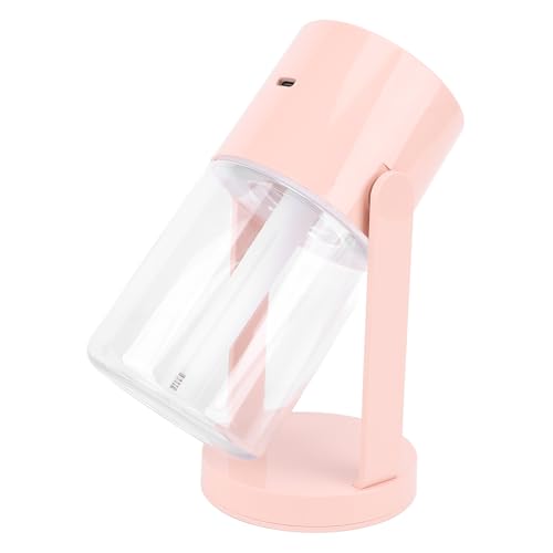 Difusor aromático eléctrico Dioche compacto y portátil miniatura 3