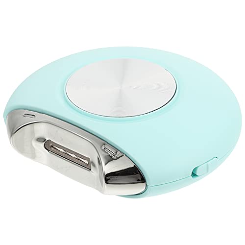 Garneck Electric Nail Clipper Set Nail Care Kit for Adults Babies Professional Manicure Tool Safe Rounded Cutters Portable Scissors