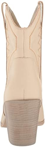 Dolce Vita Women's Ginni Fashion Boot, Sand Nubuck, 8.5 | Image 2