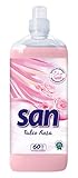 suavizante dia País de origen: España San Suavizante Concentrado Talco Rosa, 60 Lavados - 1440 ml