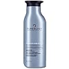Pureology Strength Cure Blonde Purple Shampoo for Blonde & Lightened Color-Treated Hair, 9 Fl Oz