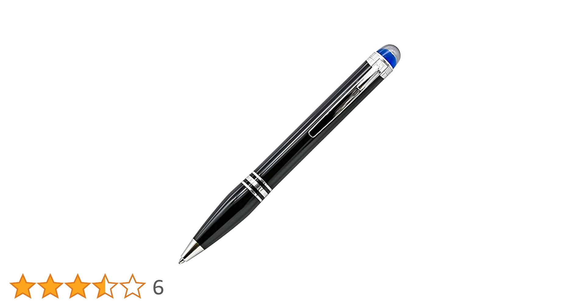 Amazon.co.jp: Montblanc 118848 (132509) Ballpoint Pen