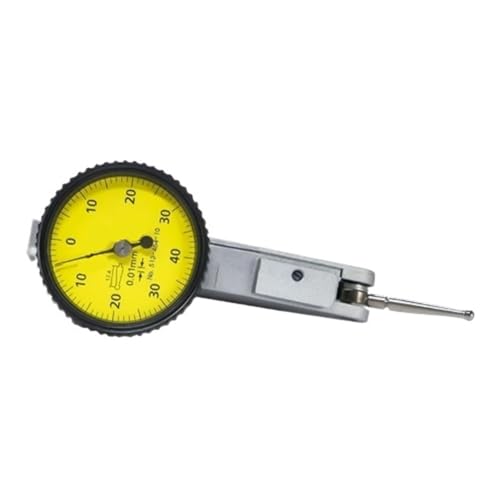 Lever Dial Gauge 513-464-10E Digital Indicator With Horizontal Display