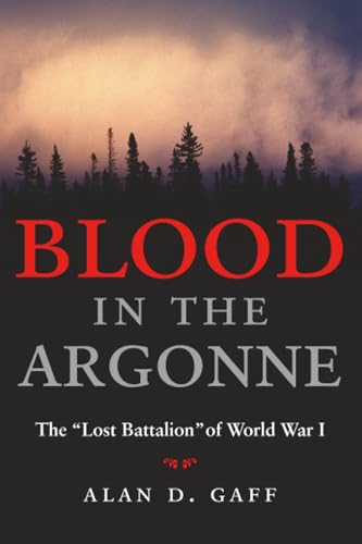 Blood in the Argonne