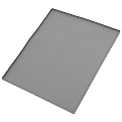 Ipetboom �V���R��������@�g�b�v�v���e�N�^�[�}�b�g 600×500mm ����@�g�b�v�p�b�h ���萫�m�� ���ړI�����@�p�J�o�[ �����h���[�����ی�N�b�V����