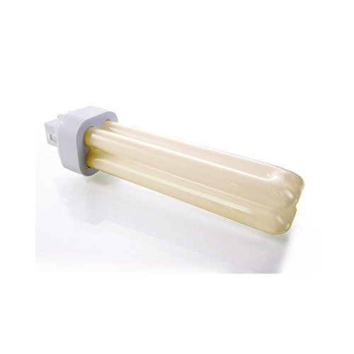 Preisvergleich Produktbild Kompaktleuchtstofflampe 4-pin, GX24q-4, 42W, 3000K EEK: A