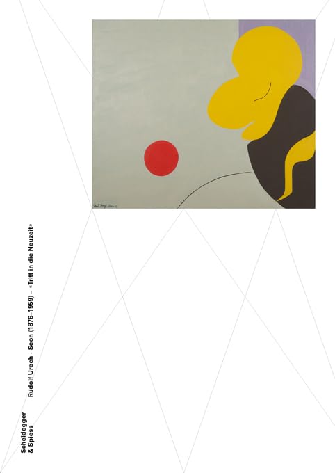  Rudolf Urech Seon /allemand