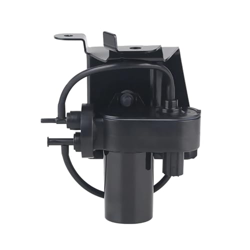 Bomba de vacío eléctrica 6C3Z2A451A compatible para Ford F250 F350 F450 F550 Super Duty F650 F750 Excursion E-350 E-450 Dodge Ram 2500 3500