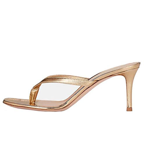 Tongs à talons aiguilles contre les pieds fatigués en mariage et fête