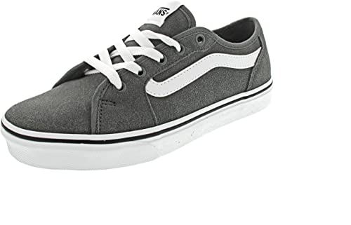 Image of Vans Kids' Ward Sneaker